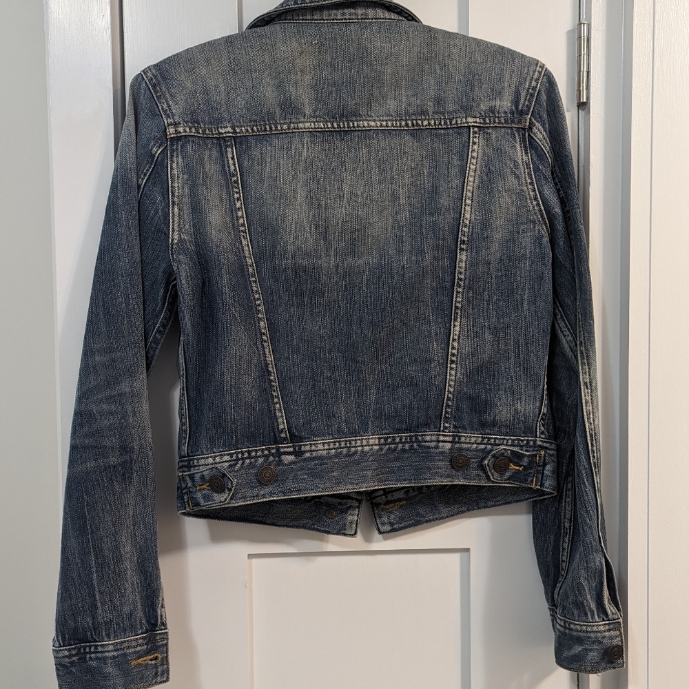 Talula Jean Jacket - Picture 3 of 3